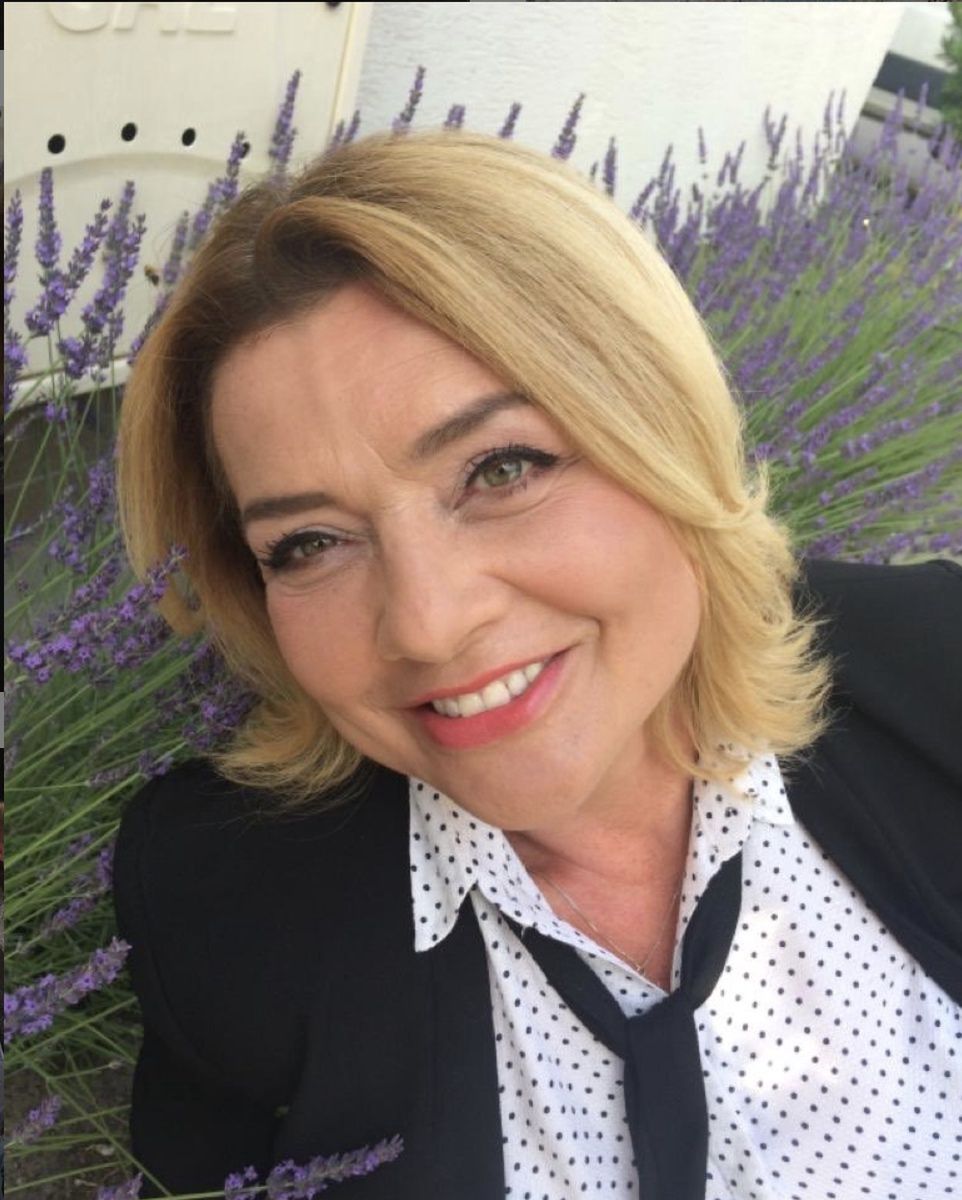 Małgorzata Ostrowska-Królikowska