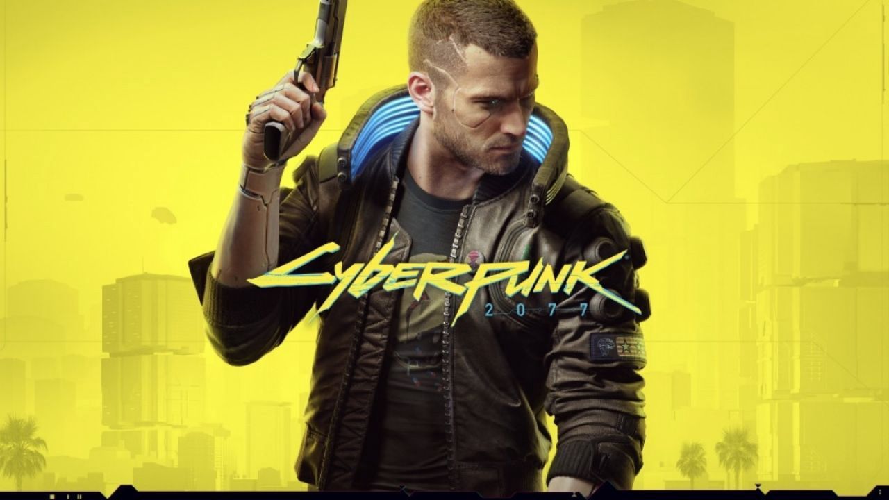 Kody źródłowe Cyberpunk 2077 i Wiedźmin 3 jednak trafiły do sieci