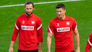 To Lewandowskiemu zdradził, że kończy karierę. A tu takie słowa o ich relacjach