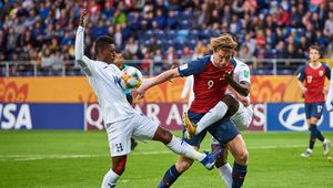 Mistrzostwa świata U-20. Ustawiony mecz Norwegów? FIFA może zbadać sprawę