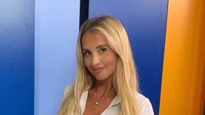 Dostała pracę w Realu Madryt. Obserwuje ją prawie 700 tys. osób