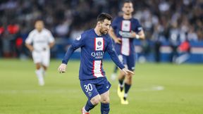 Fantastyczna bramka Messiego, PSG nie dało szans kolejnemu rywalowi