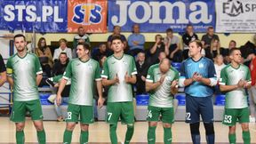 Futsal: w Toruniu emocje były w końcówce