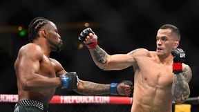 Były mistrz KSW z udanym debiutem w UFC