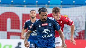 Pół godziny i było pozamiatane. Wisła Płock nie dała szans w Betclic I lidze