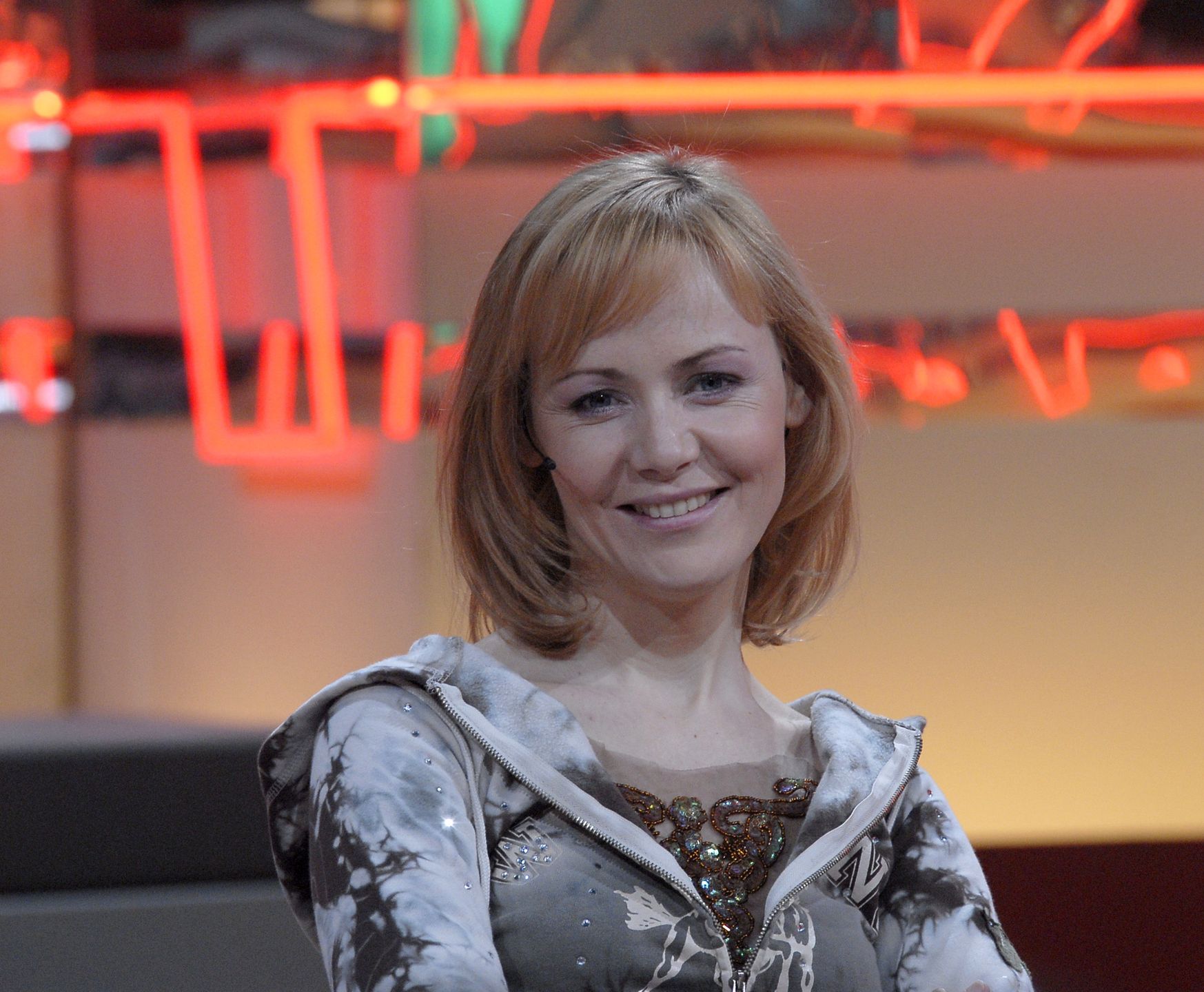 Katarzyna Stoparczyk