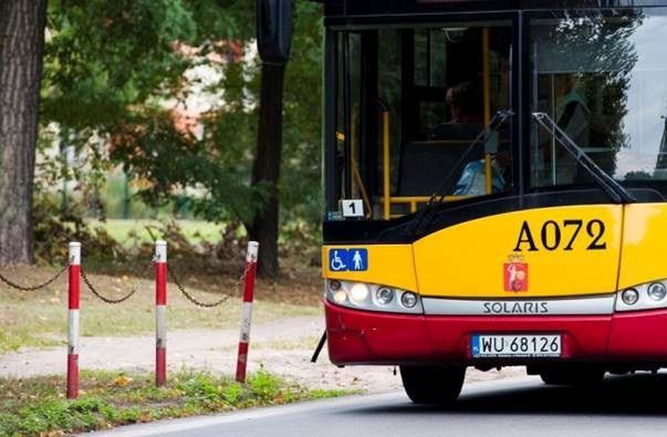Łomianki dołączą do I strefy biletowej. Będzie taniej