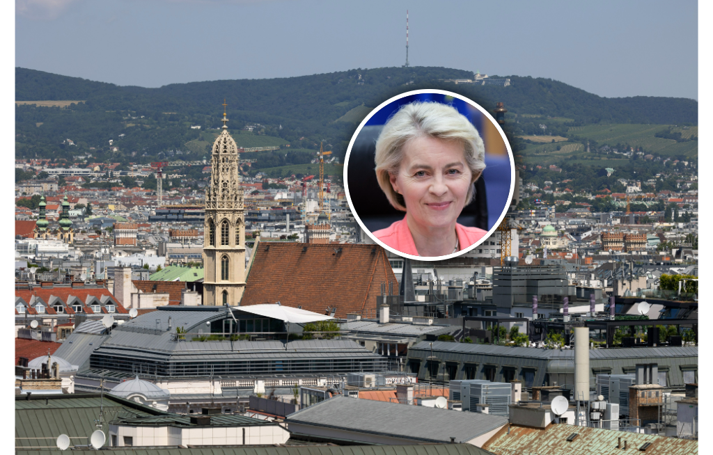 Austria została objęta procedurą nadmiernego deficytu