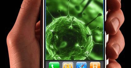 Przyjdzie pora również na iPhone'owy malware