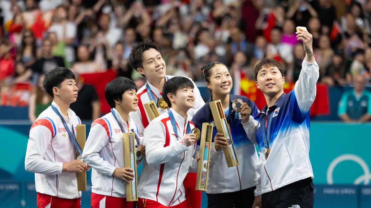 Zdjęcie okładkowe artykułu: Getty Images / Yao Yingkang/Zhejiang Daily/VCG