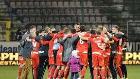 Oficjalnie: Widzew podpisał umowy z trzema zawodnikami