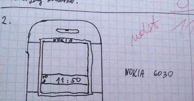 Porównanie "telefonów młodzieżowych"