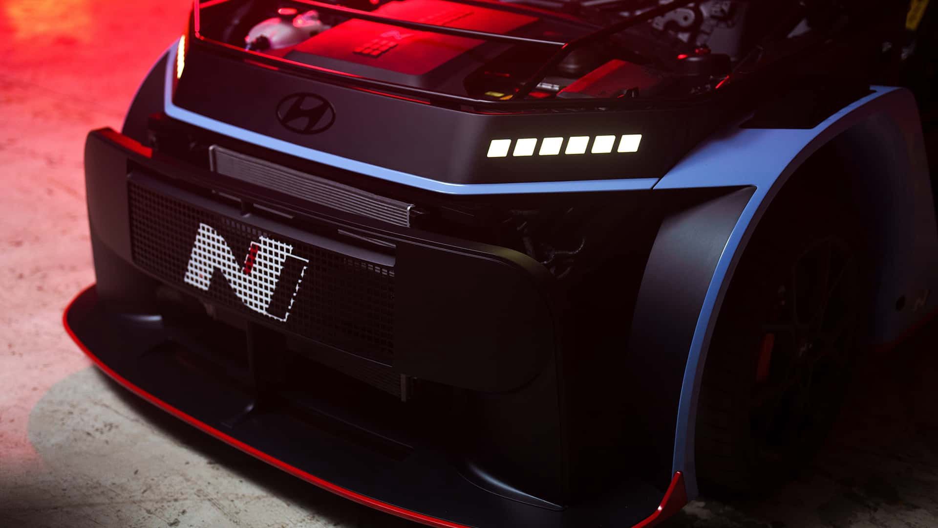 Hyundai RN24 Concept 