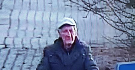 Komunikat Policji – poszukiwania zaginionego seniora nadal trwają
