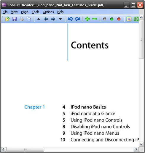 4 lekkie alternatywy dla ociężałego Adobe Readera 5