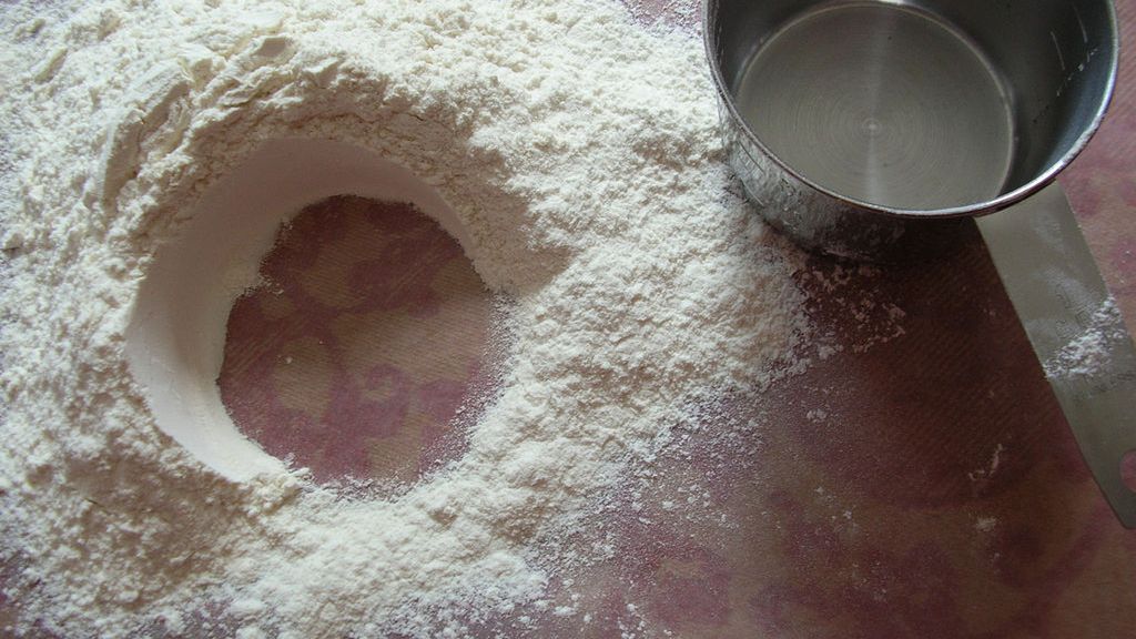 Mąka ryżowa - właściwości, wartości odżywcze, zastosowanie, wykonanie