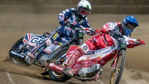 Żużel. Tak mogą wyglądać składy na Drużynowy Puchar Świata? Komfort Australii i Danii