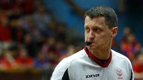 Polski sędzia będzie gwizdał w Rio!