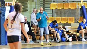 Vistal Gdynia jedzie walczyć o złoto. Paweł Tetelewski: Jesteśmy w stanie powalczyć z również na wyjeździe