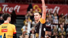 Starcie w stolicy w cieniu ostatniego akcentu w karierze Mariusza Wlazłego