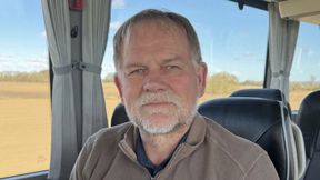 Niewiarygodne, jak łatwo ich oszukał. Klub musi zaczynać od zera