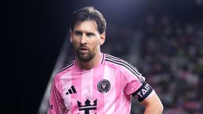 Będzie powrót do Barcelony? Messi zabrał głos