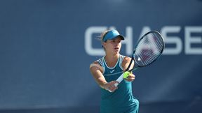 US Open: koniec przygody Magdy Linette