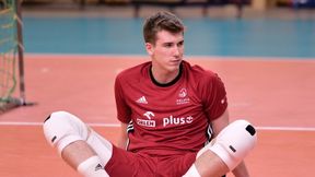 Liga Narodów. Kolejna kontuzja w reprezentacji Polski. Tomasz Fornal zapewnia, że zamierza zagrać w Final Six