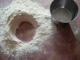 Mąka ryżowa - właściwości, wartości odżywcze, zastosowanie, wykonanie