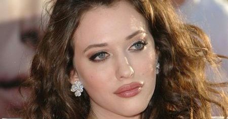 Kat Dennings: Gwiazda z rozmiarem 85 D