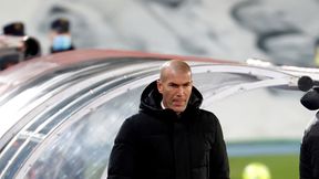 La Liga. Zinedine Zidane uratował swoją posadę. Chce iść za ciosem