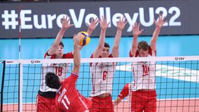 ME U-22: Polska - Francja 2:3 (galeria)