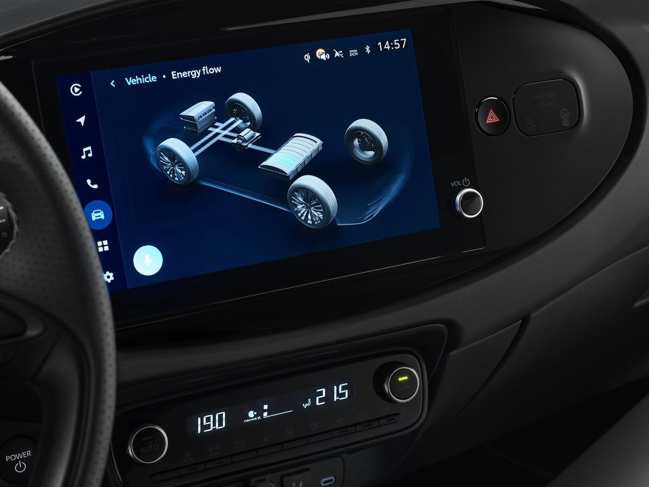 Toyota Aygo X Hybrid GR Sport (2026)
