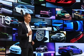 Volkswagen ze znaczącym spadkiem zysków. Zarząd tnie swoje pensje