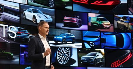 Volkswagen ze znaczącym spadkiem zysków. Zarząd tnie swoje pensje