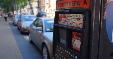 Strefa Płatnego Parkowania w Lublinie. Jedna firma zainteresowana zarządzaniem SPP