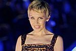 Kylie Minogue dziękuje Olivierowi Martinezowi