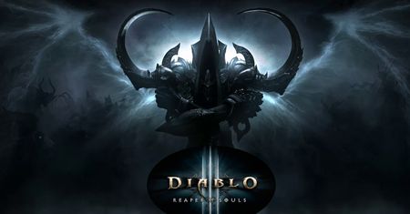 Reaper of Souls, dodatek do Diablo 3, ma już datę premiery
