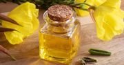 Olej z nasion wiesiołka w kuchni
