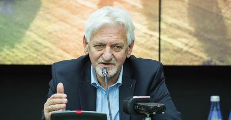 Koronawirus w Polsce. Jest stanowisko rady medycznej ws. szczepień nauczycieli
