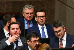 Mocne słowa Ozdoby o premierze. Teraz głos zabrał Mueller