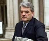 Historyk zaprzeczający zbrodniom hitlerowskim skazany na 3 lata więzienia