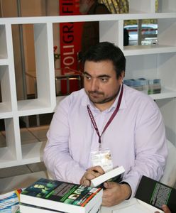 WARSZAWA: Empik zaprasza na spotkanie z Tomaszem Sekielskim