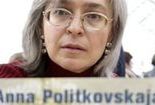 Syn Politkowskiej promuje film o matce - „List do Anny”