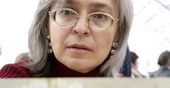 Syn Politkowskiej promuje film o matce - „List do Anny”