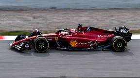Tajemniczy test Ferrari na Monzy. Zablokowano drogi dojazdowe na tor