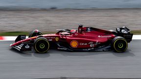 Tajemniczy test Ferrari na Monzy. Zablokowano drogi dojazdowe na tor