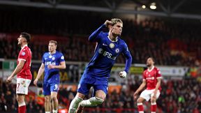 Pachniało sensacją w Pucharze Anglii. Chelsea potrzebowała dogrywki