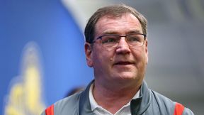 "Żałoba". Urban zdradził, co działo się w szatni po meczu