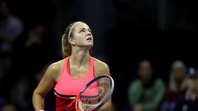 Tenis. Karolina Muchova w nowej roli. Czeszka zachwyciła kibiców talentem muzycznym